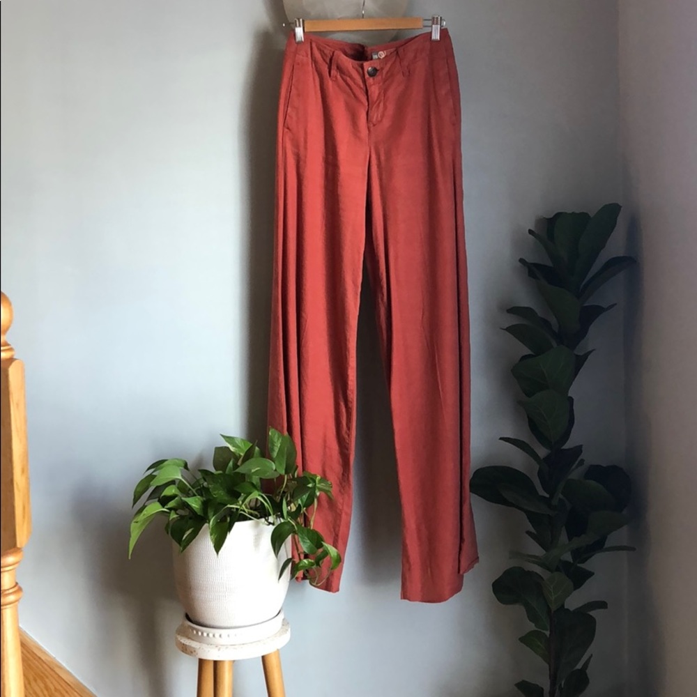 Anthropologie Trousers